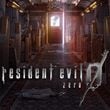 Resident Evil 0 HD