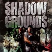 Shadowgrounds