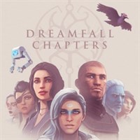 Dreamfall Chapters