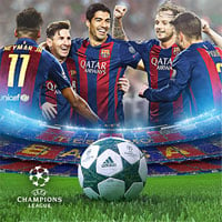 PES 2017 -Pro Evolution Soccer-