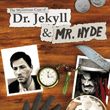 The Mysterious Case of Dr. Jekyll and Mr. Hyde