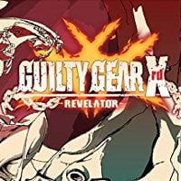 Guilty Gear Xrd -Revelator-