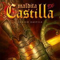 Cursed Castilla (Maldita Castilla EX)