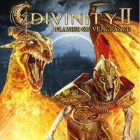 Divinity II: Flames of Vengeance