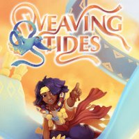 Weaving Tides