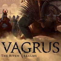 Vagrus: The Riven Realms