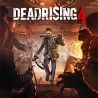 Dead Rising 4