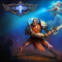 Bladebound (AND)