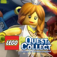 LEGO Quest & Collect (AND)