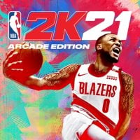 NBA 2K21: Arcade Edition