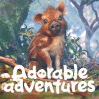 Adorable Adventures