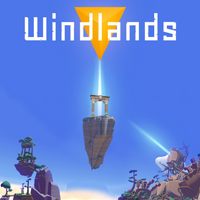Windlands 2