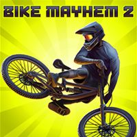 Bike Mayhem 2