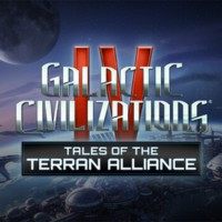 Galactic Civilizations IV: Tales of the Terran Alliance