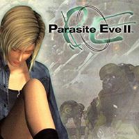 Parasite Eve II