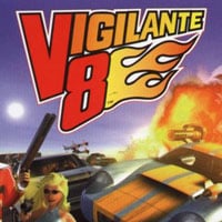 Vigilante 8