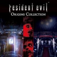 Resident Evil Origins Collection