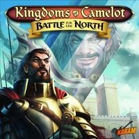 Kingdoms of Camelot: Battle For The North