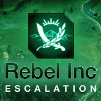 Rebel Inc: Escalation