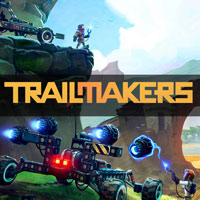 Trailmakers (XONE)