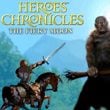 Heroes Chronicles: The Fiery Moon