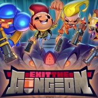 Exit the Gungeon