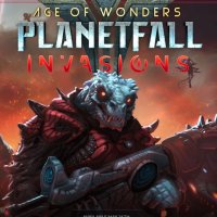 Age of Wonders: Planetfall - Invasions (PS4)