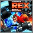 Generator Rex: Agent of Providence