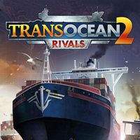 TransOcean 2: Rivals