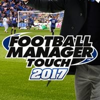 Football Manager Touch 2017