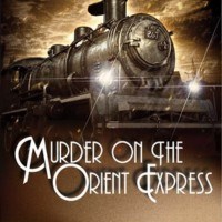 Agatha Christie: Murder on the Orient Express (2006)