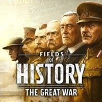Fields of History: The Great War