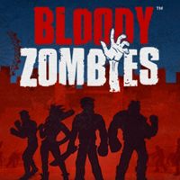 Bloody Zombies