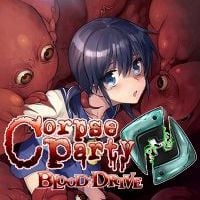 Corpse Party: Blood Drive