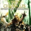 Heroes Chronicles: Revolt of the Beastmasters