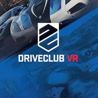 DriveClub VR