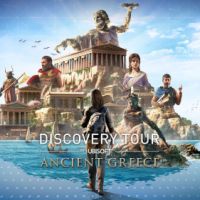 Discovery Tour by Assassin's Creed: Ancient Greece