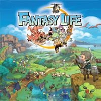 Fantasy Life