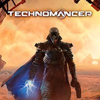 The Technomancer