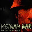 Vietnam War: Ho Chi Minh Trail