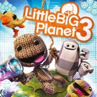 LittleBigPlanet Karting