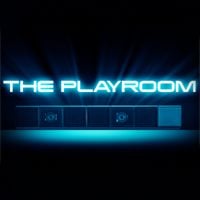 The Playroom