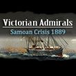 Victorian Admirals: Marianas Incident 1887