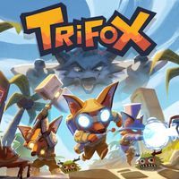 Trifox