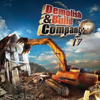 Demolish & Build Company 2017