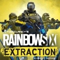 Tom Clancy's Rainbow Six: Extraction