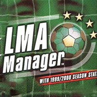 LMA Manager