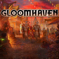 Gloomhaven
