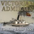 Victorian Admirals: Marianas Incident 1887