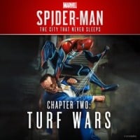 Spider-Man: Turf Wars